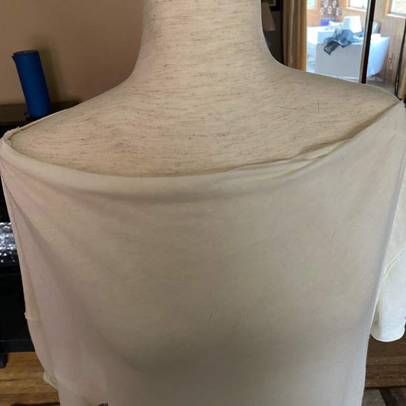 Dreamy Free People Top - Picture 5 of 6